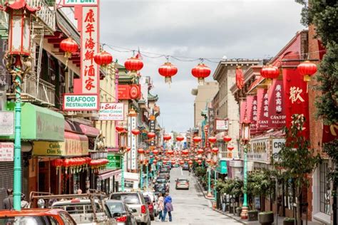 area safety china town san francisco